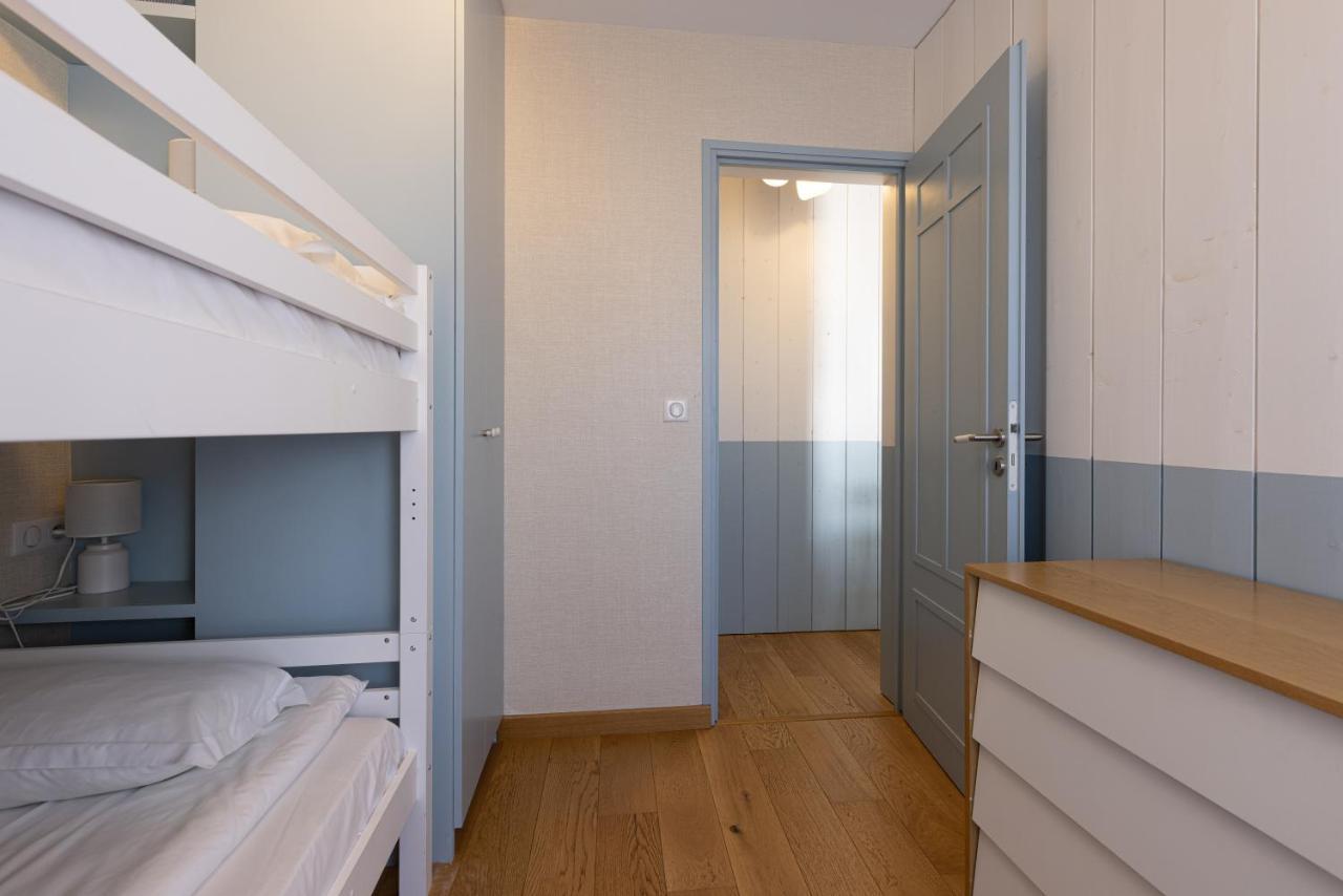 La Fregate Otel Lège-Cap-Ferret Dış mekan fotoğraf