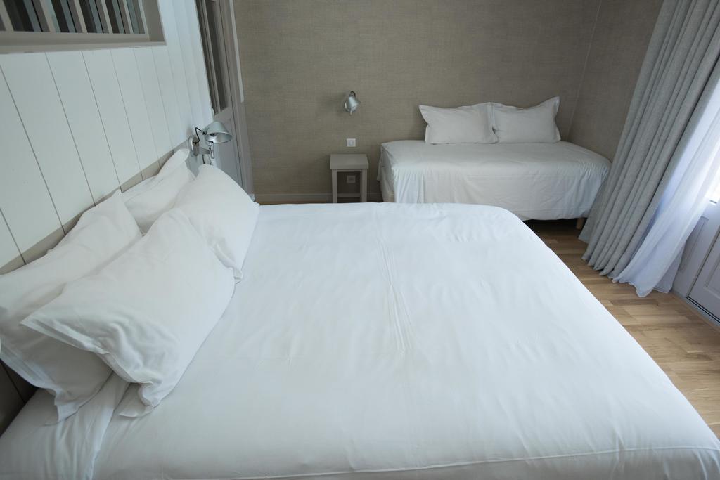 La Fregate Otel Lège-Cap-Ferret Dış mekan fotoğraf