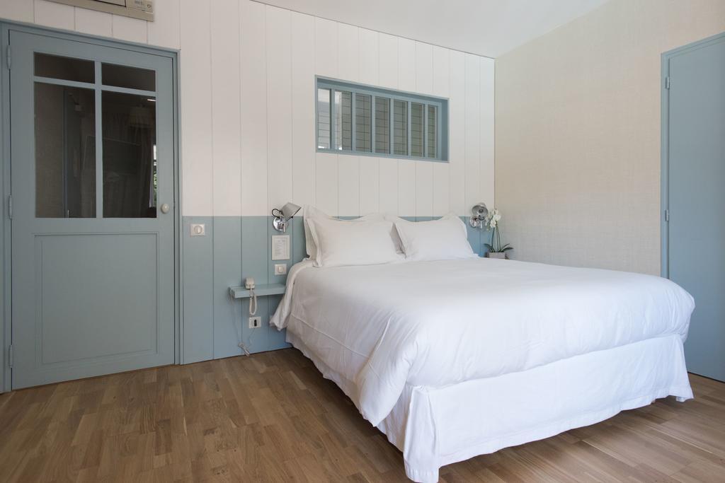 La Fregate Otel Lège-Cap-Ferret Dış mekan fotoğraf