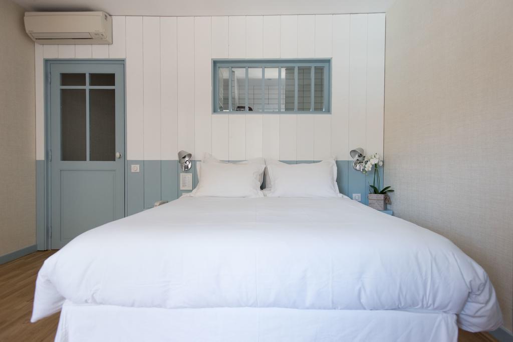 La Fregate Otel Lège-Cap-Ferret Dış mekan fotoğraf