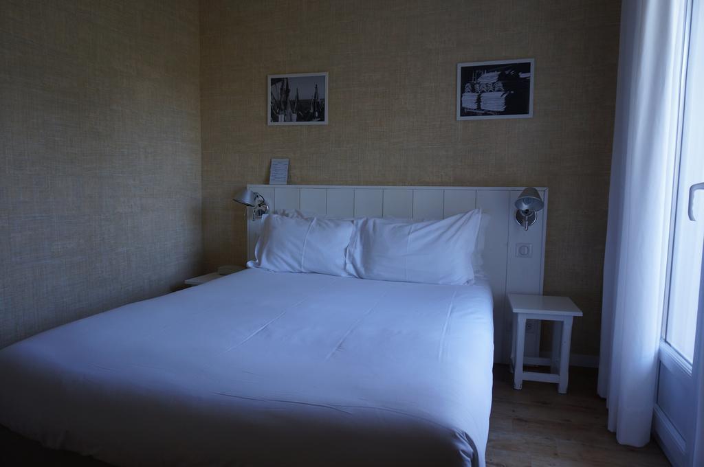 La Fregate Otel Lège-Cap-Ferret Dış mekan fotoğraf