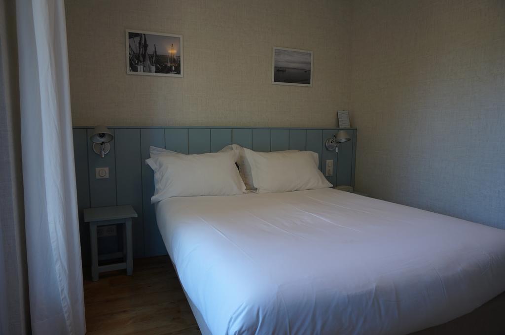 La Fregate Otel Lège-Cap-Ferret Dış mekan fotoğraf