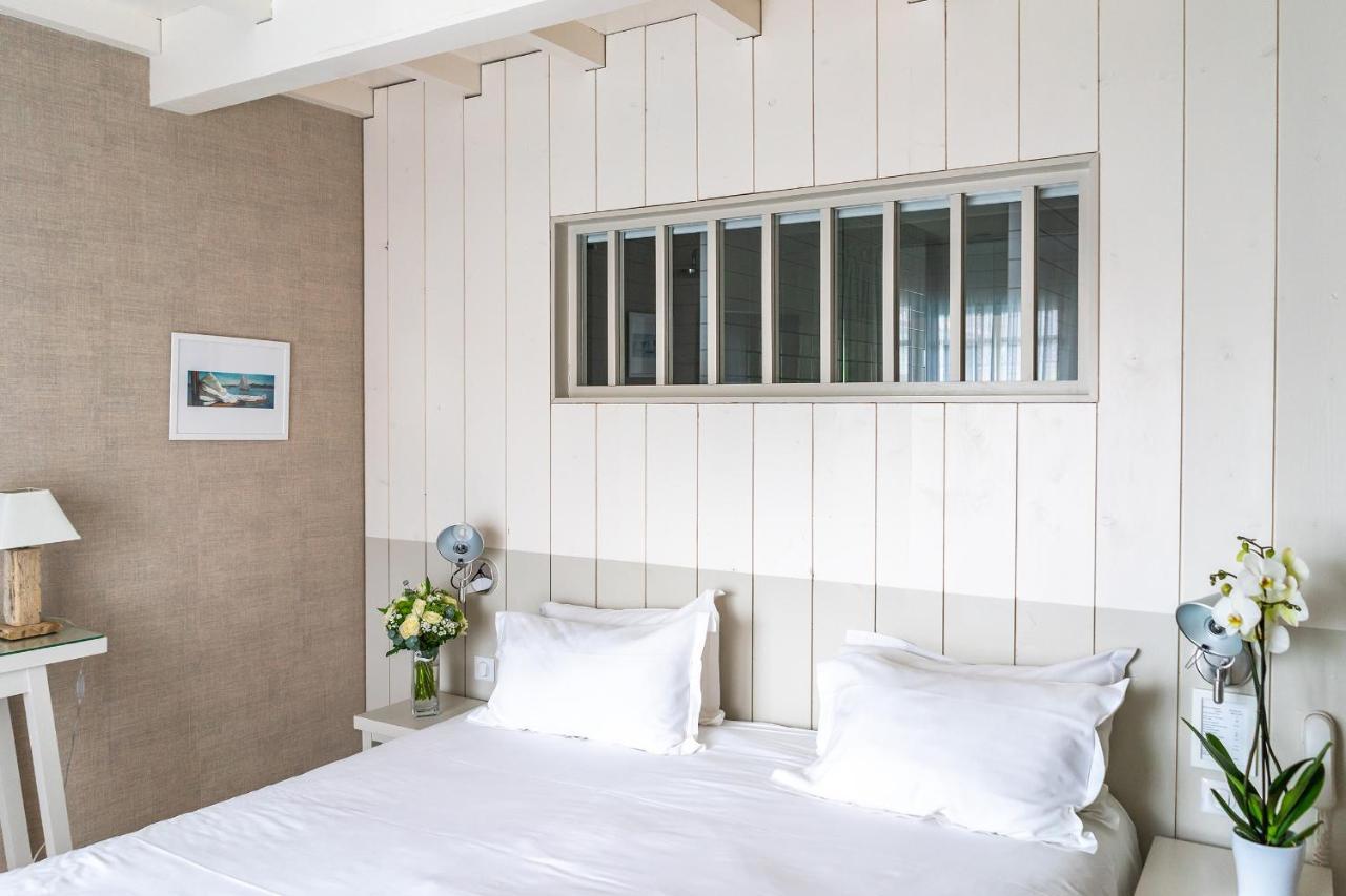 La Fregate Otel Lège-Cap-Ferret Dış mekan fotoğraf