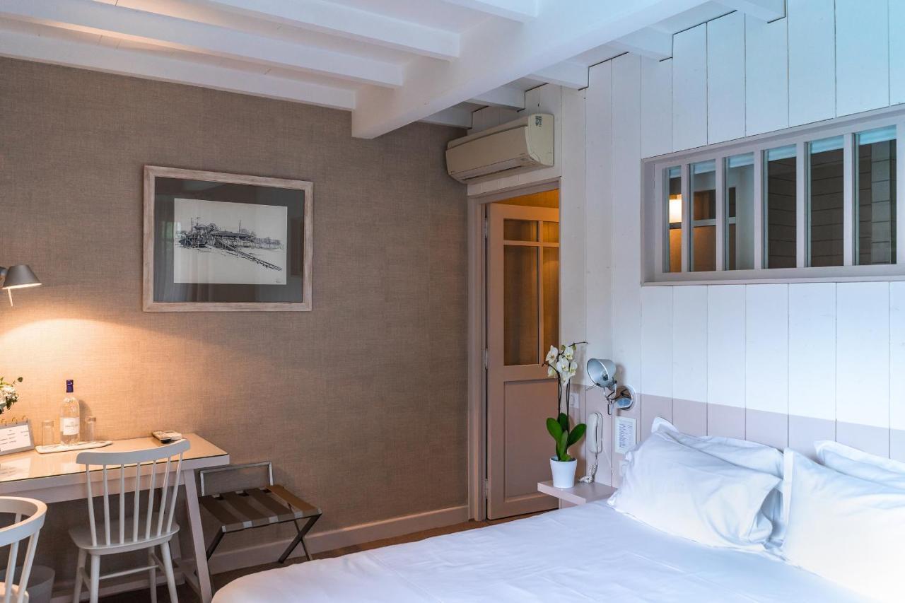 La Fregate Otel Lège-Cap-Ferret Dış mekan fotoğraf