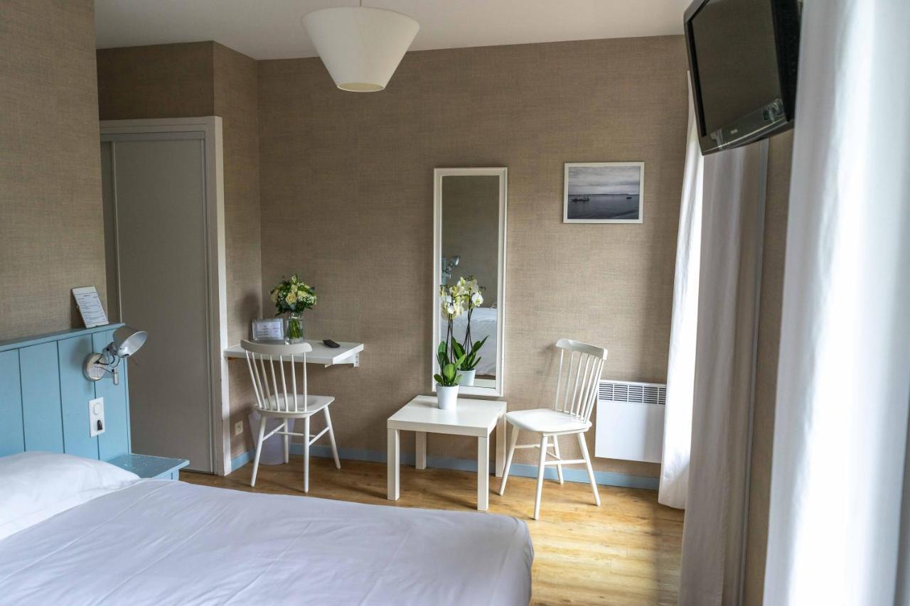 La Fregate Otel Lège-Cap-Ferret Dış mekan fotoğraf