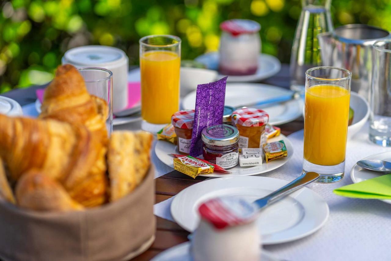 La Fregate Otel Lège-Cap-Ferret Dış mekan fotoğraf